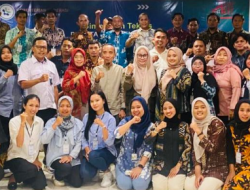 Kemenkop Gelar Bimtek Untuk Kuatkan Ekonomi Desa Melalui Kopdeskel Merah Putih