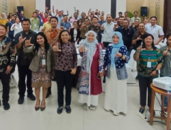 Kemenkop Bangun Kolaborasi Kopdes, Kampung Nelayan dan SPBUN Perkuat Ekonomi Desa