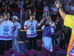 Kementerian UMKM Berkolaborasi Gelar Festival Musik KOPLING 2025