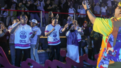 Kementerian UMKM Berkolaborasi Gelar Festival Musik KOPLING 2025