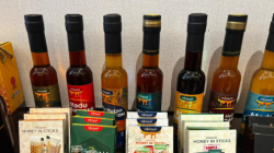 Kementerian UMKM Dorong Pengusaha Madu Masuk Rantai Pasok Program MBG