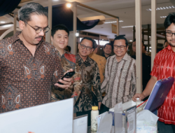 Menteri UMKM: Transaksi Digital “Same Day Payment” Perlancar Perputaran Modal UMKM