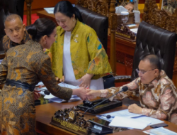 DPR RI Setujui RUU Kepariwisataan Untuk Disahkan Jadi Undang-Undang