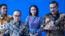 Menteri UMKM dan Menteri P2MI Sinergi, Perkuat Pelindungan Pekerja Migran