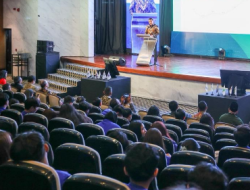 Menteri UMKM: Asuransi Sebagai Instrumen Penting Keberlanjutan Usaha