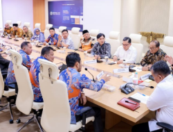 Kementerian UMKM Gandeng ADKASI Perkuat Penyaluran KUR di Daerah