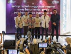 Menteri UMKM Sebut Penyaluran KUR Serap 11 Juta Tenaga Kerja