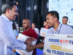 Kementerian UMKM Fasilitasi Legalitas dan Pembiayaan 1.000 Usaha Mikro di NTT