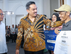 Kementerian UMKM Perkuat Ekosistem Rantai Pasok Lewat Program Kumitra