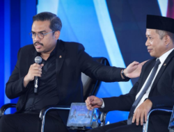 Menteri UMKM: Penyaluran KUR Sektor Produksi Cetak Sejarah Baru