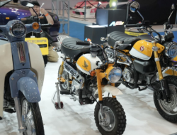 Menteri UMKM: UMKM Penopang Penting Industri Otomotif Nasional