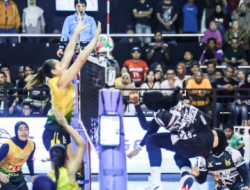 Final Livoli Divisi Utama 2025, Petrokimia Gresik Juara Untuk Ketiga Kalinya