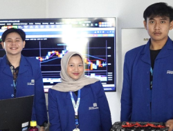 Universitas Paramadina Resmikan Galeri Investasi Syariah, Gen Z Didorong Melek Pasar Modal