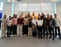 Universitas Paramadina dan ILO Gelar Pelatihan Bersertifikat Kompetensi