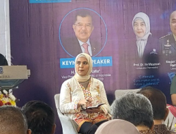 Universitas Paramadina Gelar Konferensi Internasional Bahas Demokrasi