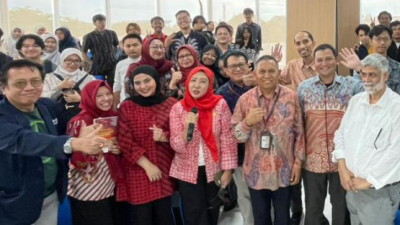 Peluang dan Tantangan, Dinamika Ekonomi, Serta Keamanan di Asia Pasifik