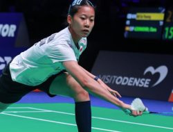 Indonesia Kirim Skuad Muda ke SEA Games 2025