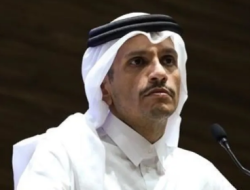 Qatar Sebut Beberapa Poin Rencana Trump Untuk Gaza Perlu Dibahas