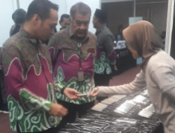 FKG Universitas YARSI Gelar YASMINE 2025 Meriahkan Dies Natalis ke-13