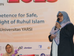 YASMINE 2025 Integrasi Pendekatan Sistemik Dalam Praktek Kedokteran Gigi