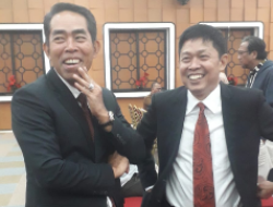 Fankar dan Hendra Raih Doktor Ilmu Manajemen di Universitas Tarumanagara