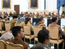 Satu Tahun Kabinet Merah Putih: Pariwisata Naik Kelas, Kontribusi Ekonomi Menguat