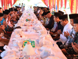 Tak Sekadar Membangun, Satgas TMMD Kodim 1505/Tidore Hadir Menyatu Dengan Rakyat