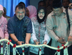 Wakil Wali Kota Bekasi: Pastikan SPPG Penuhi Standar Higienitas dan Disiplin Aturan