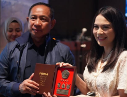 Bedah Buku “The Road of Faith”, Cermin Iman dan Keteladanan Jenderal TNI Agus Subiyanto