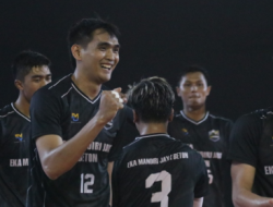 Livoli Divisi I Tahun 2025: Empat Tim Putra dan Putri Promosi ke Divisi Utama