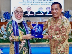 Wamenkop: Peran Vital Universitas Perkuat Koperasi Dukung Kemajuan Ekonomi Daerah