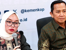 Wamenkop: Kopdes Merah Putih dan Koperasi Sektor Pangan Masuk Ekosistem MBG