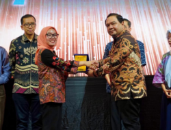 Wamenkop: KSP Nasari Layak Jadi Mitra Sukseskan Program Kopdes/Kel Merah Putih