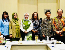 Wamenkop Uji Publik di KIP, Keterbukaan Informasi Publik Kunci Transparansi Atas Informasi