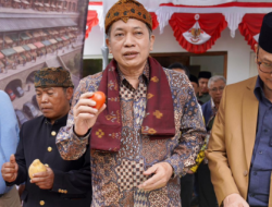 Menkop: Kopdes Jadi Benteng Ekonomi Rakyat