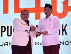 Menkop Ajak PKS Sukseskan Program Kopdes Merah Putih Sebagai Pilar Ekonomi Nasional