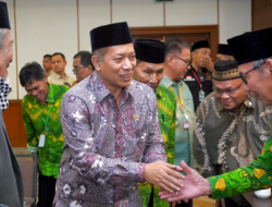 Semangat Cokroaminoto Soal Koperasi Mengilhami Dakwah Ekonomi