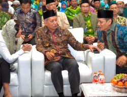 Menkop: Milad 120 Tahun Syarikat Islam, Momentum Perkuat Sinergi Dengan Pemerintah