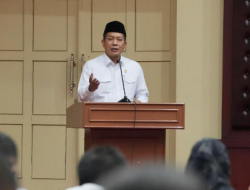 Menkop: Kejagung Perkuat Tata Kelola Kopdes Merah Putih Lewat Aplikasi Jaga Desa