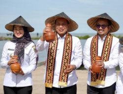 Menkop: SPBU Nelayan Bisa Perkuat Ekosistem Ekonomi Maritim Berbasis Koperasi