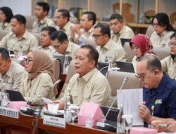 Menteri Koperasi dan Dirut Agrinas Optimis Target Pembangunan dan Operasional Tepat Waktu