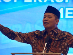 Menkop Siapkan Embrio Hub Kopdes Merah Putih Sebagai Pusat Konsolidasi dan Interkoneksi