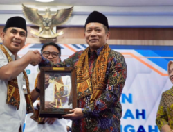 Menkop Akan Hidupkan Jaringan Usaha Koperasi Untuk Perkuat Ekosistem