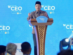 Menkop: Penting Swasta dan BUMN Jadi “Kakak Asuh” Kopdes Merah Putih