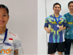 Hylo Open 2025: Jonatan Christie Sabet Gelar Juara, Tumbangkan Johannesen