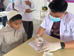 IKA FKG Unhas Jabodetabek Bakti Sosial Untuk Anak Panti Asuhan Insan Mandiri Bandun