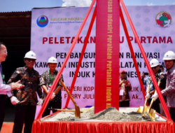 Menkop Ajak Inkud dan Ritel Modern Dukung Pengembangan Kopdes Merah Putih