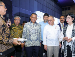 PRABU Expo 2025 Dorong Transformasi Teknologi dan Daya Saing Produk UMKM