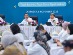 Kementerian UMKM Percepat Penyaluran KUR 2025 Untuk Perkuat Daya Saing UMKM