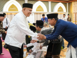 Wamen UMKM Dukung Ponpes Sunan Drajat Cetak Santripreneur Melalui Sundra SuperApp